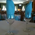 Restaurante Hotel