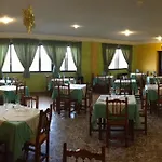 Hotel Restaurante Jarilla