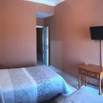 Hotel Restaurante Jarilla