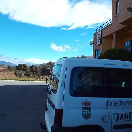 Restaurante Hotel