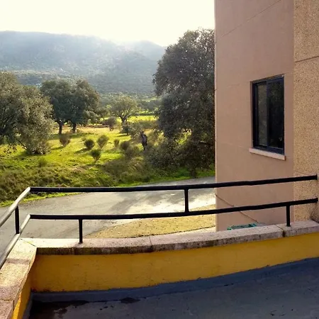 Restaurante Hotel Jarilla