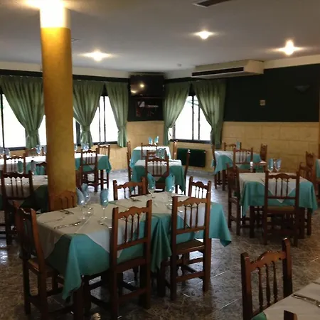 Hotel Restaurante *