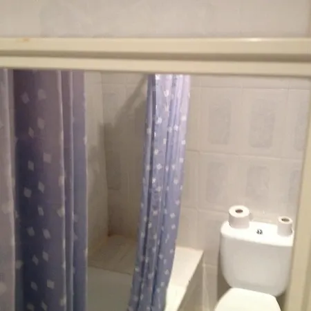 מלון Restaurante Jarilla