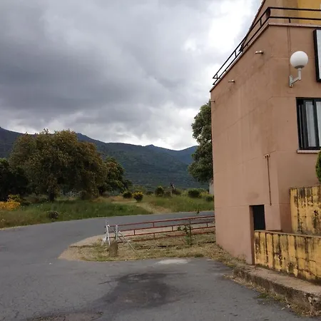 מלון Restaurante