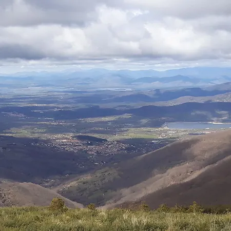 Restaurante מלון *