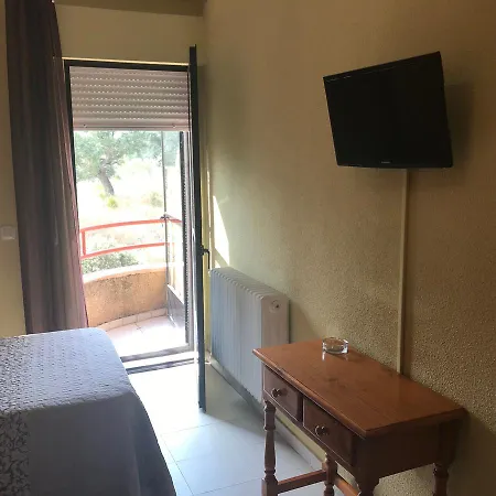 Restaurante Hotel Jarilla