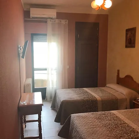 Restaurante * Jarilla