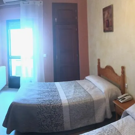 מלון Restaurante