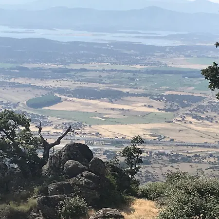 Restaurante * Jarilla