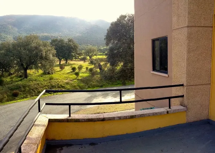 Restaurante Hotel Jarilla