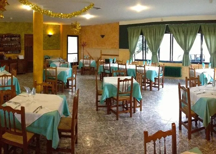 Hotel Restaurante