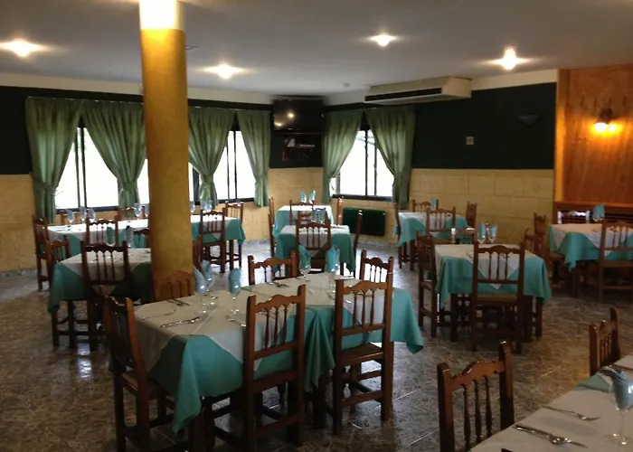 Hotel Restaurante *