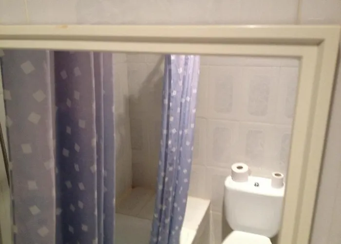 Hotel Restaurante Jarilla