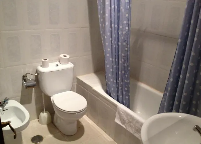 Restaurante Hotel Jarilla