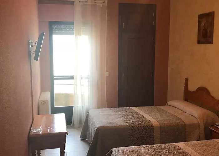 Restaurante * Jarilla