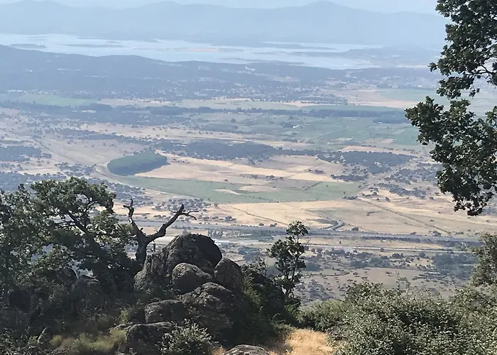 Restaurante * Jarilla